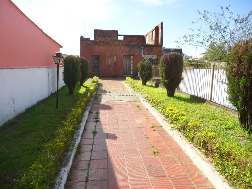 Foto 1 de Prédio Inteiro à venda, 320m2 em Patronato, Santa Maria - RS