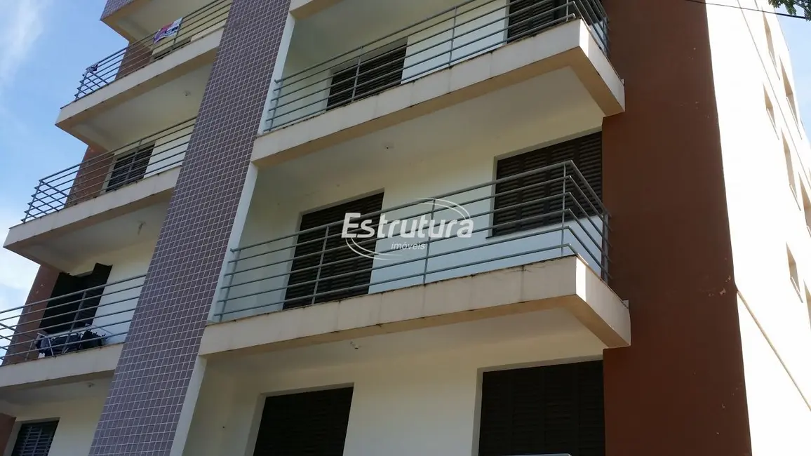 Foto 2 de Apartamento com 2 quartos à venda, 72m2 em Dom Antônio Reis, Santa Maria - RS