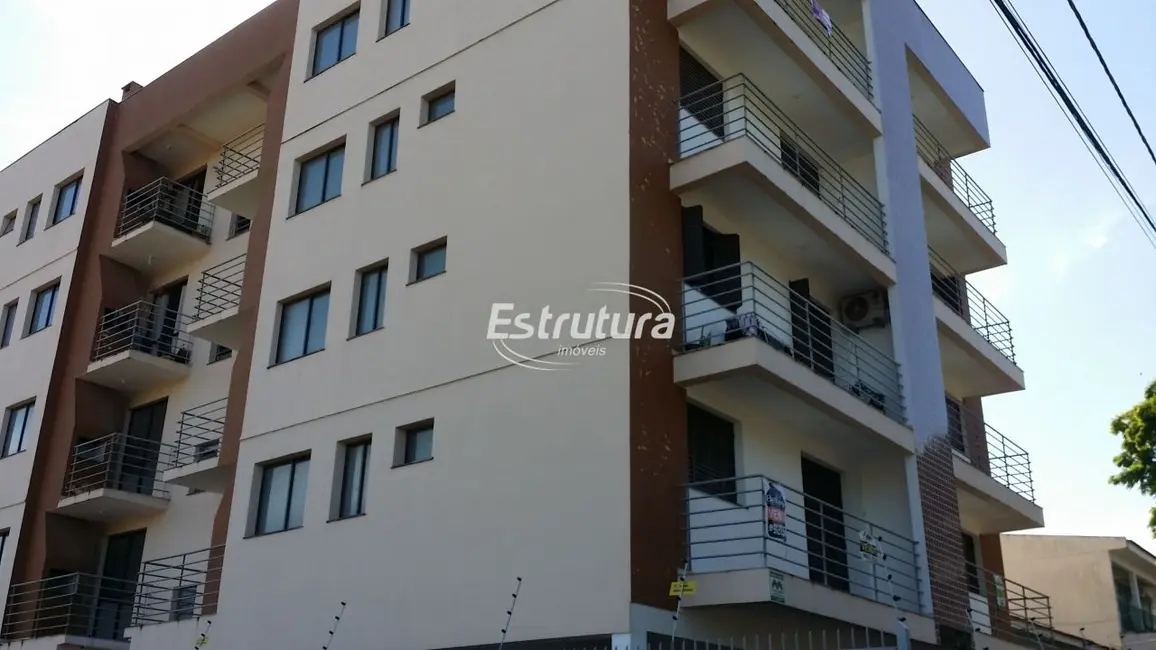Foto 1 de Apartamento com 2 quartos à venda, 72m2 em Dom Antônio Reis, Santa Maria - RS