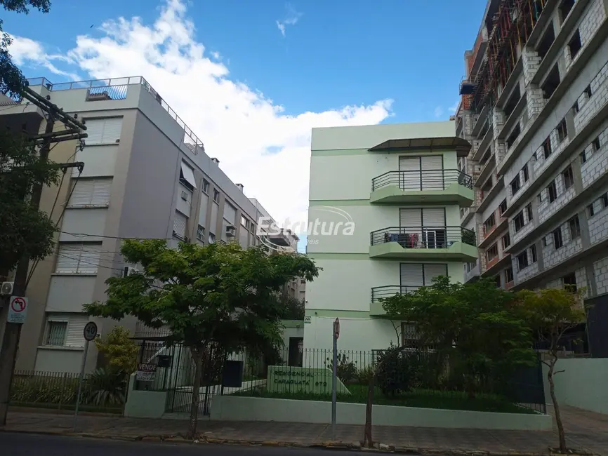 Apartamento com 2 quartos para alugar, 82m2 em Centro, Santa Maria - RS - imagem 2 Foto 2 de Apartamento com 2 quartos para alugar, 82m2 em Centro, Santa Maria - RS