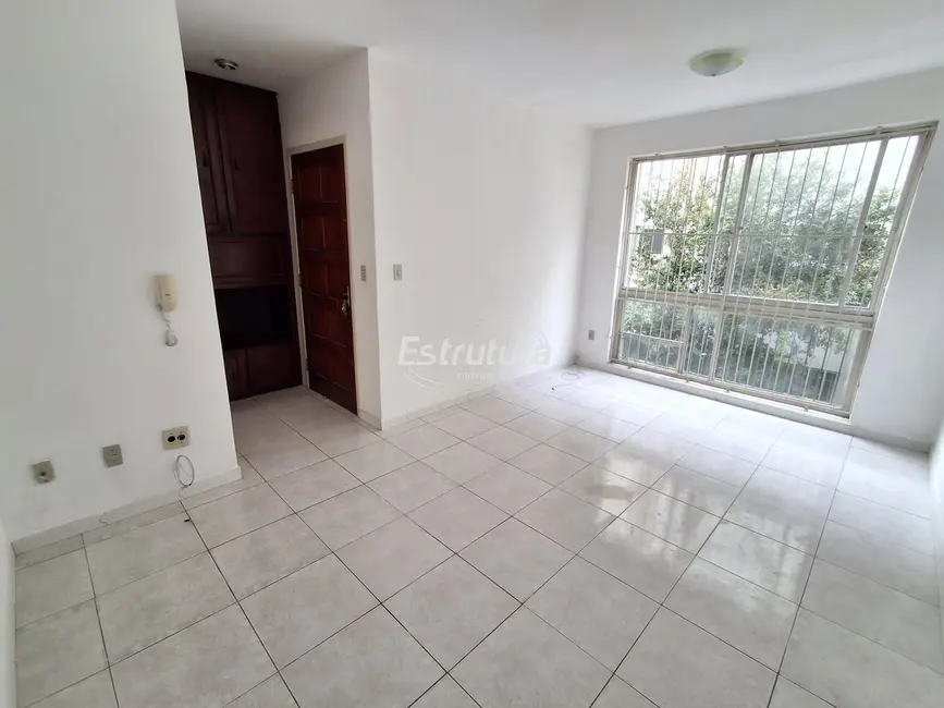Apartamento com 2 quartos para alugar, 82m2 em Centro, Santa Maria - RS - imagem 2 Foto 2 de Apartamento com 2 quartos para alugar, 82m2 em Centro, Santa Maria - RS
