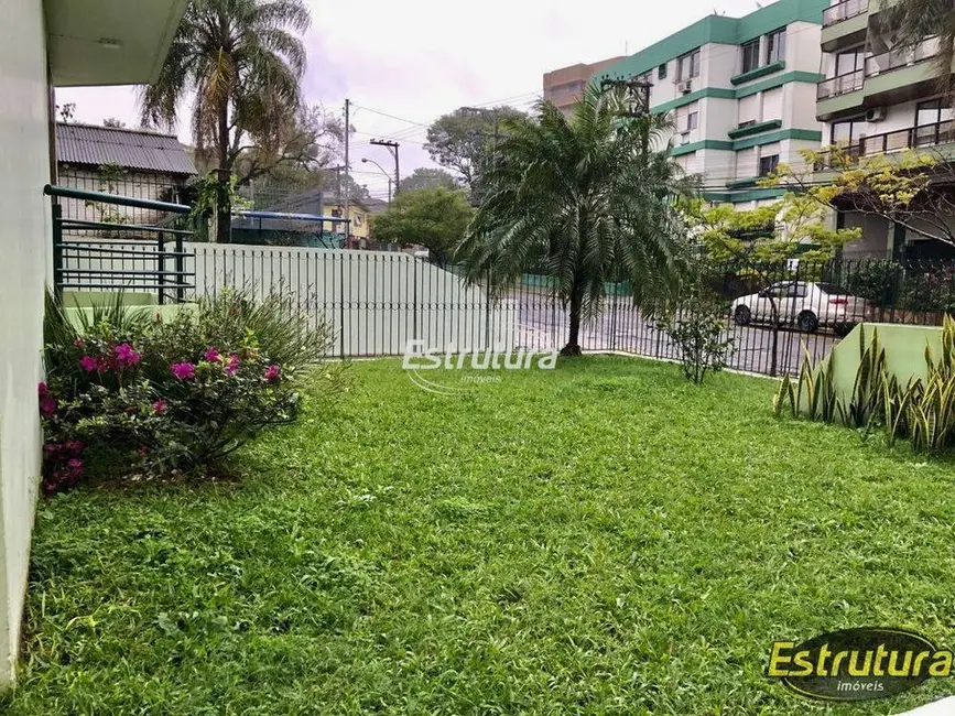 Apartamento com 2 quartos para alugar, 82m2 em Centro, Santa Maria - RS - imagem 4 Foto 4 de Apartamento com 2 quartos para alugar, 82m2 em Centro, Santa Maria - RS