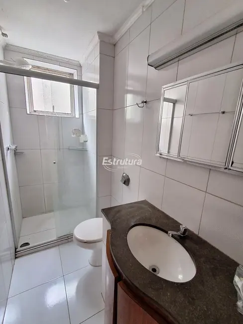 Apartamento com 2 quartos para alugar, 82m2 em Centro, Santa Maria - RS - imagem 3 Foto 3 de Apartamento com 2 quartos para alugar, 82m2 em Centro, Santa Maria - RS