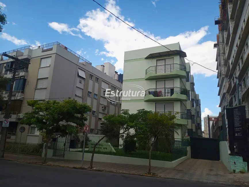 Apartamento com 2 quartos para alugar, 82m2 em Centro, Santa Maria - RS - imagem 1 Foto 1 de Apartamento com 2 quartos para alugar, 82m2 em Centro, Santa Maria - RS