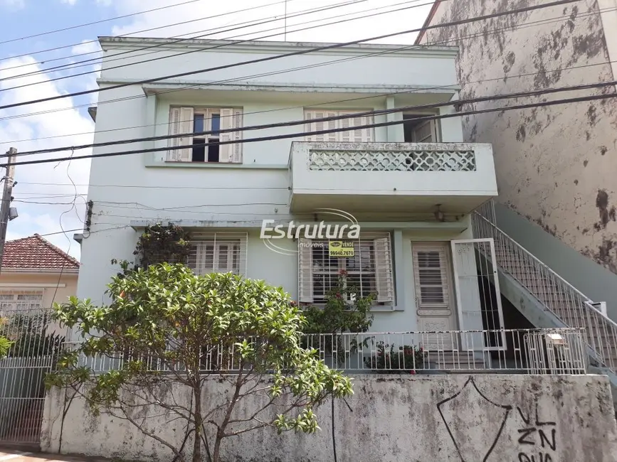 Foto 1 de Apartamento com 3 quartos à venda, 144m2 em Centro, Santa Maria - RS