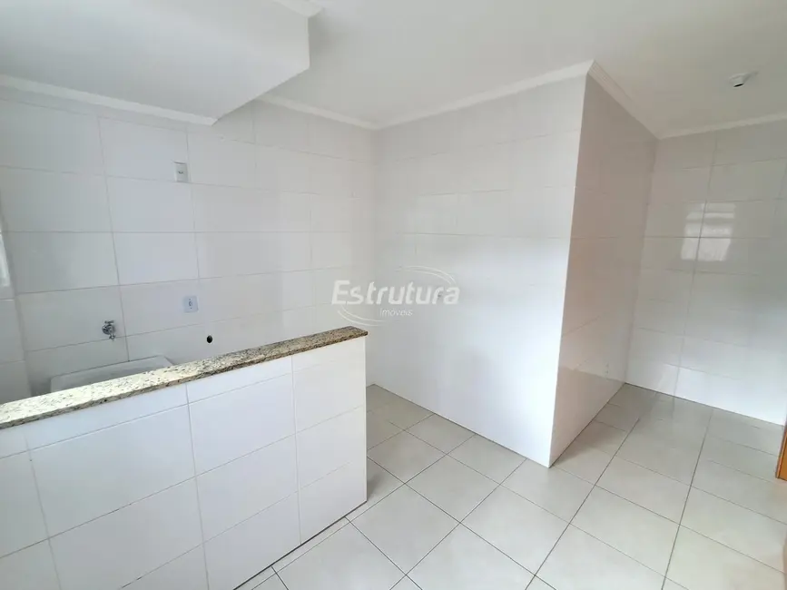 Foto 9 de Apartamento com 2 quartos para alugar, 80m2 em Nossa Senhora das Dores, Santa Maria - RS