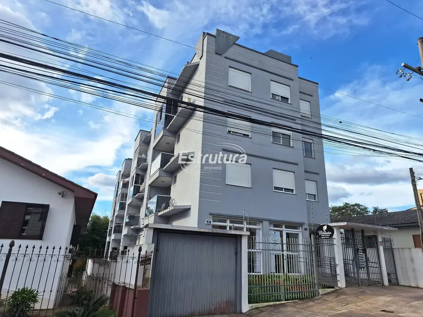 Foto 1 de Apartamento com 2 quartos para alugar, 80m2 em Nossa Senhora das Dores, Santa Maria - RS