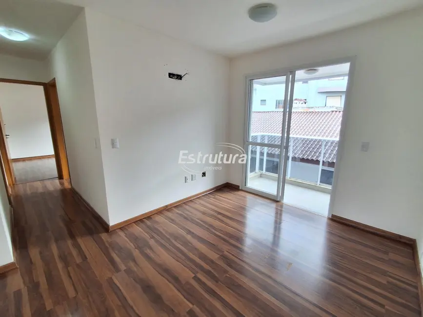Apartamento com 2 quartos para alugar, 80m2 em Nossa Senhora das Dores, Santa Maria - RS - imagem 2 Foto 2 de Apartamento com 2 quartos para alugar, 80m2 em Nossa Senhora das Dores, Santa Maria - RS