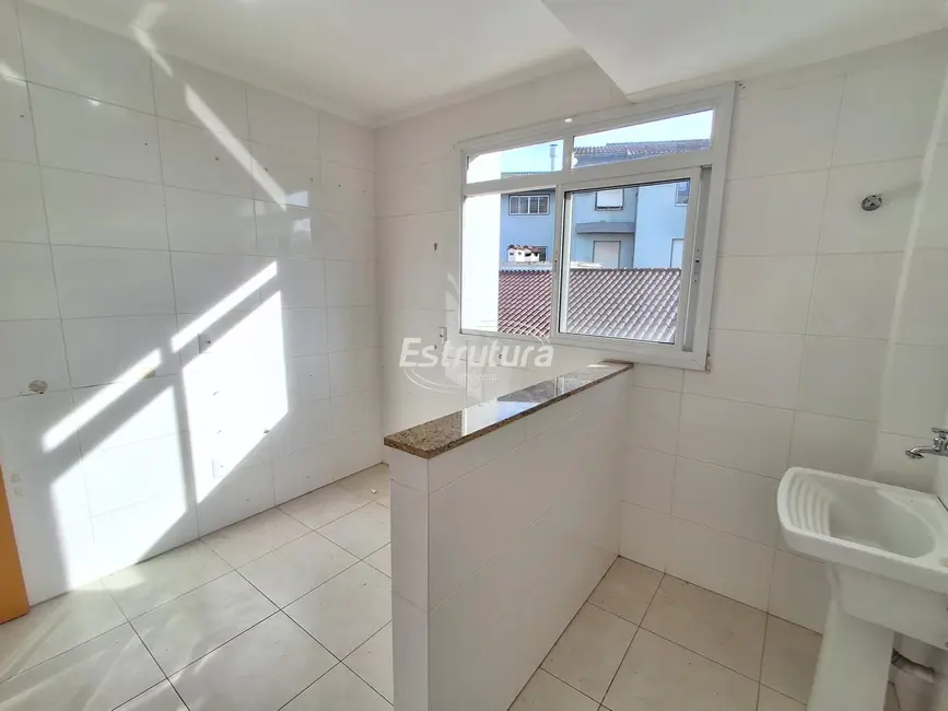 Foto 5 de Apartamento com 2 quartos para alugar, 80m2 em Nossa Senhora das Dores, Santa Maria - RS