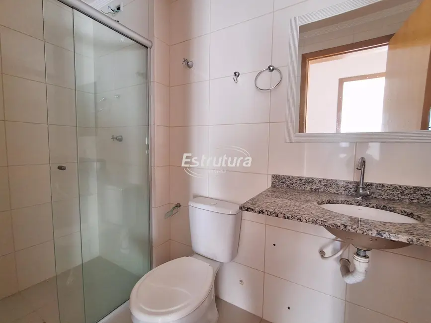 Foto 7 de Apartamento com 2 quartos para alugar, 80m2 em Nossa Senhora das Dores, Santa Maria - RS