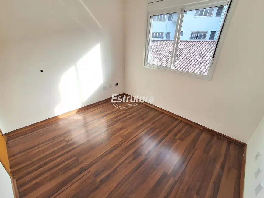 Foto 8 de Apartamento com 2 quartos para alugar, 80m2 em Nossa Senhora das Dores, Santa Maria - RS