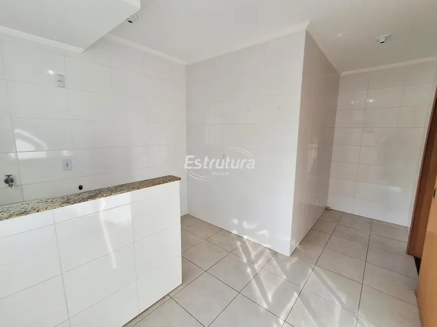Foto 6 de Apartamento com 2 quartos para alugar, 80m2 em Nossa Senhora das Dores, Santa Maria - RS