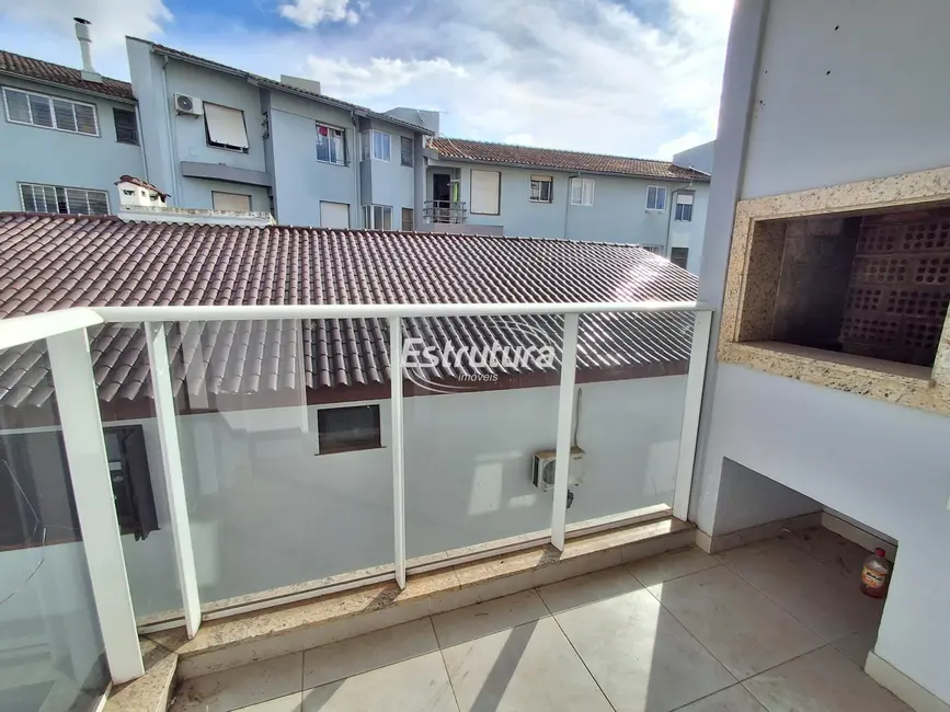 Foto 4 de Apartamento com 2 quartos para alugar, 80m2 em Nossa Senhora das Dores, Santa Maria - RS