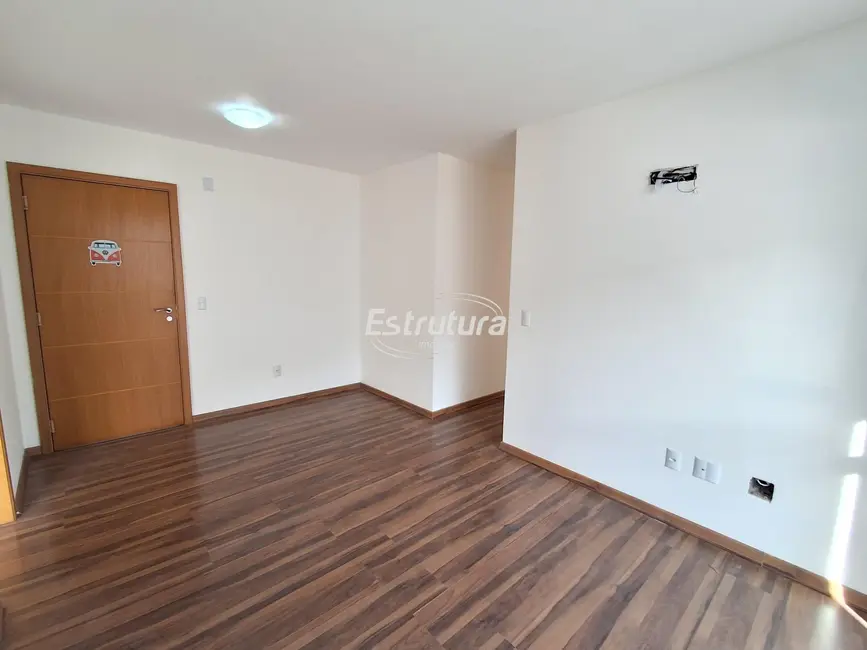 Foto 3 de Apartamento com 2 quartos para alugar, 80m2 em Nossa Senhora das Dores, Santa Maria - RS