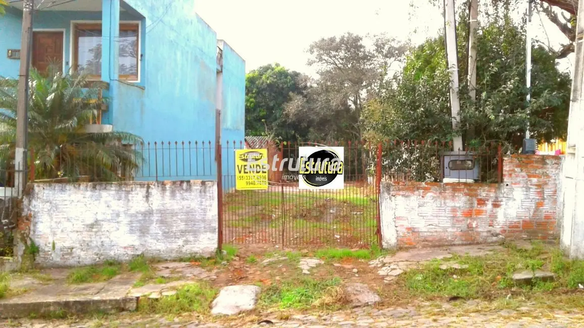 Foto 2 de Terreno / Lote à venda, 700m2 em Nossa Senhora do Rosário, Santa Maria - RS
