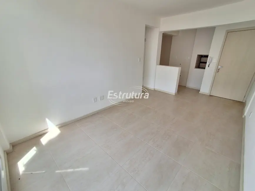 Foto 2 de Apartamento com 1 quarto para alugar, 40m2 em Camobi, Santa Maria - RS