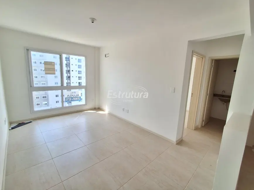 Foto 1 de Apartamento com 1 quarto para alugar, 40m2 em Camobi, Santa Maria - RS