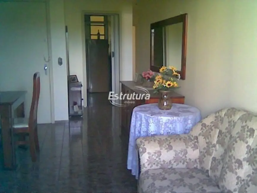 Foto 7 de Apartamento com 3 quartos à venda, 110m2 em Nossa Senhora das Dores, Santa Maria - RS