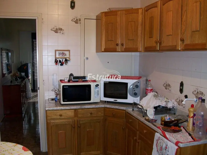 Foto 8 de Apartamento com 3 quartos à venda, 110m2 em Nossa Senhora das Dores, Santa Maria - RS