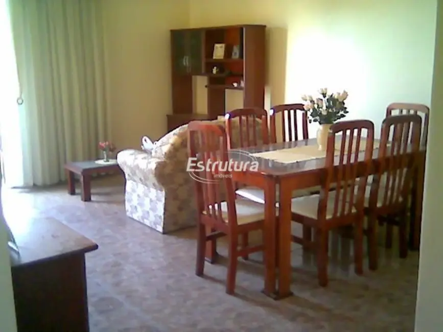 Foto 2 de Apartamento com 3 quartos à venda, 110m2 em Nossa Senhora das Dores, Santa Maria - RS