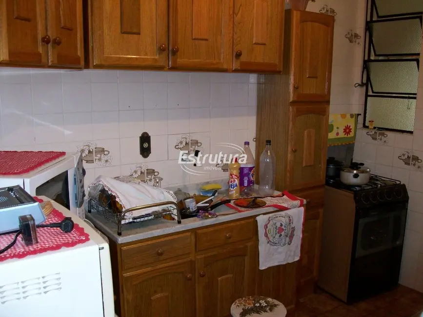 Foto 9 de Apartamento com 3 quartos à venda, 110m2 em Nossa Senhora das Dores, Santa Maria - RS