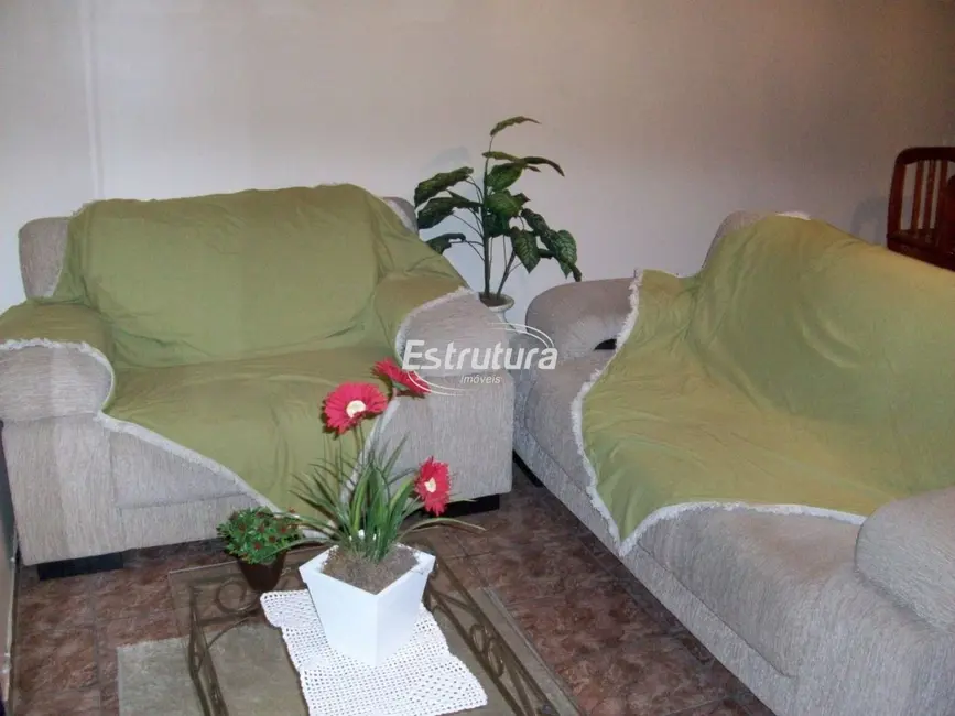 Foto 5 de Apartamento com 3 quartos à venda, 110m2 em Nossa Senhora das Dores, Santa Maria - RS