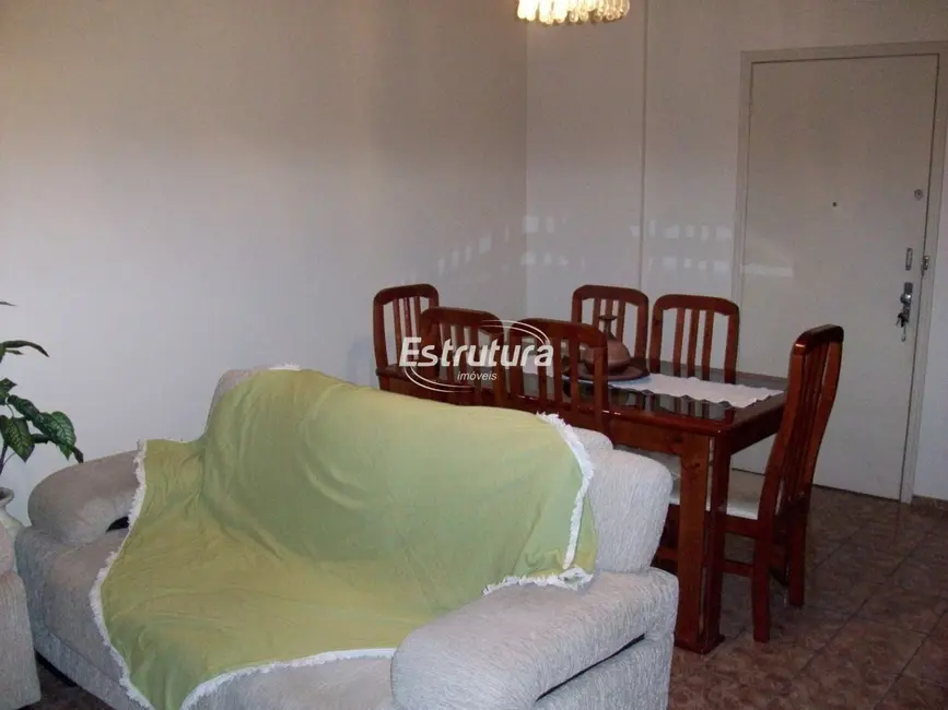 Foto 3 de Apartamento com 3 quartos à venda, 110m2 em Nossa Senhora das Dores, Santa Maria - RS