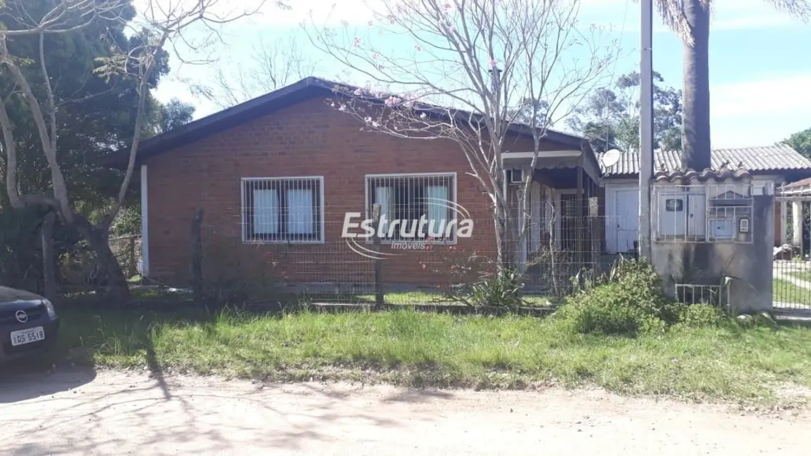 Foto 1 de Casa com 5 quartos à venda, 240m2 em Diácono João Luiz Pozzobon, Santa Maria - RS