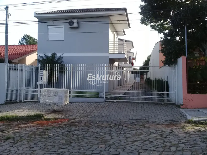 Foto 1 de Casa de Condomínio com 2 quartos à venda, 74m2 em Pinheiro Machado, Santa Maria - RS