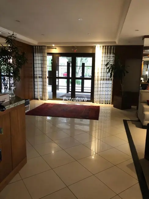 Foto 1 de Apartamento com 3 quartos à venda, 184m2 em Centro, Santa Maria - RS