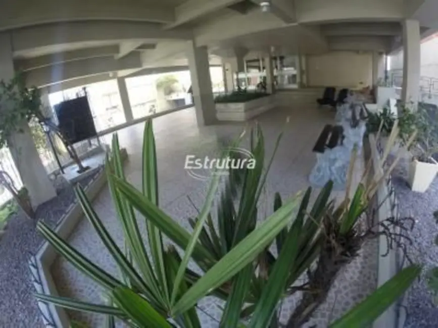 Foto 2 de Apartamento com 3 quartos à venda, 91m2 em Nossa Senhora de Fátima, Santa Maria - RS