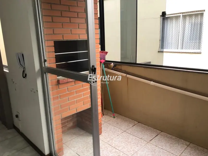 Foto 2 de Apartamento com 2 quartos à venda, 104m2 em Nossa Senhora de Fátima, Santa Maria - RS