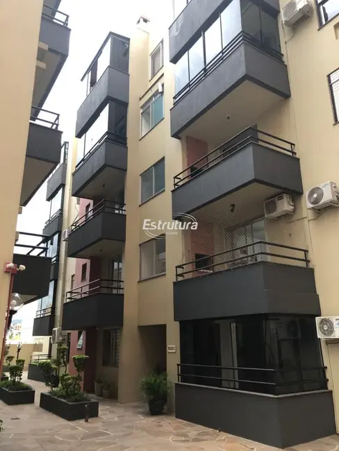 Foto 1 de Apartamento com 2 quartos à venda, 104m2 em Nossa Senhora de Fátima, Santa Maria - RS