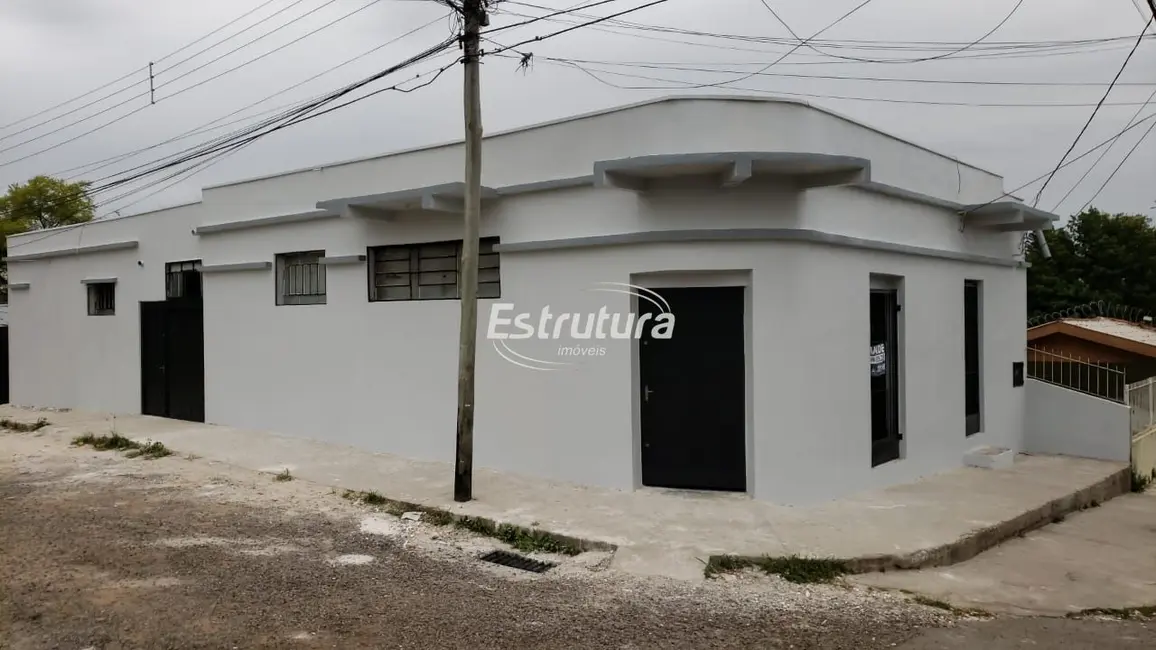 Foto 2 de Loja com 1 quarto à venda, 300m2 em Santa Maria - RS