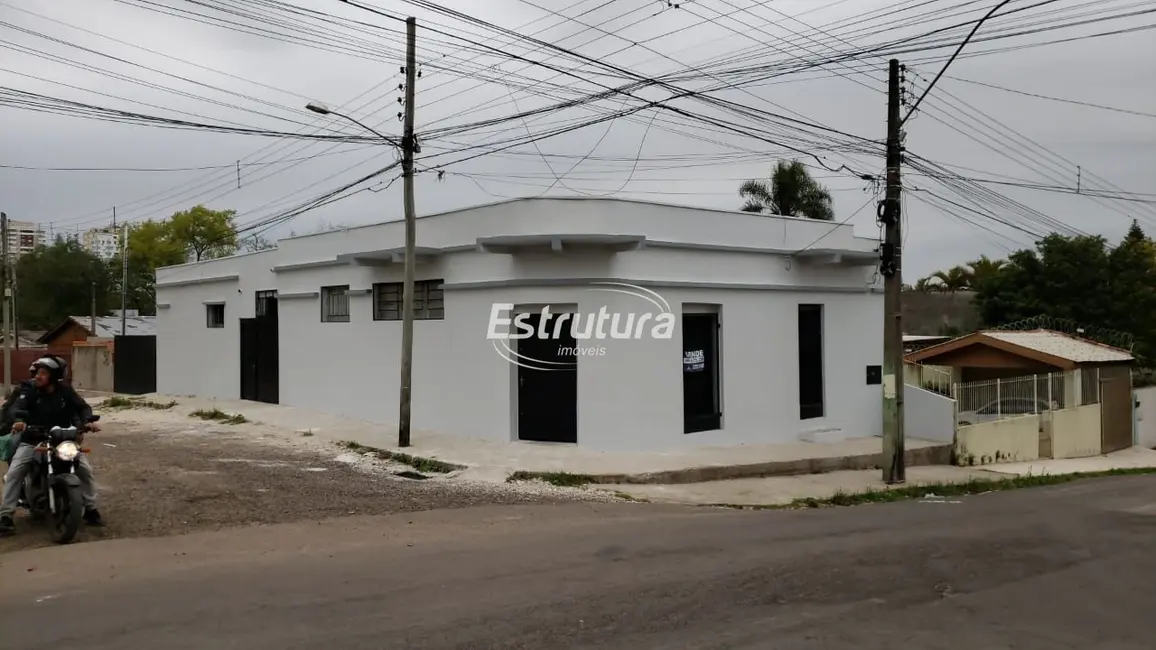 Foto 1 de Loja com 1 quarto à venda, 300m2 em Santa Maria - RS