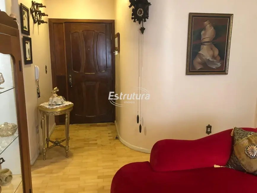 Foto 4 de Apartamento com 2 quartos à venda, 100m2 em Bonfim, Santa Maria - RS