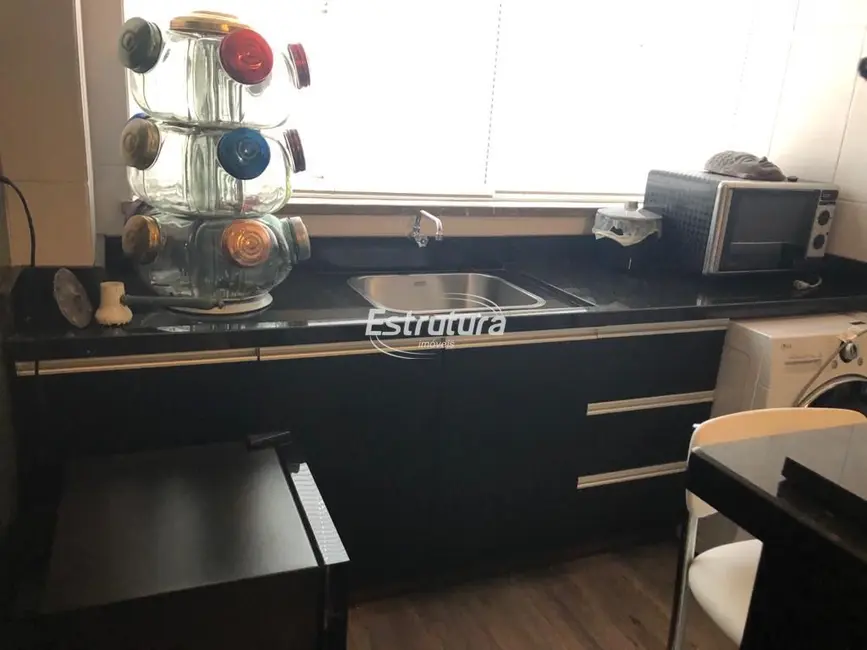 Foto 8 de Apartamento com 2 quartos à venda, 100m2 em Bonfim, Santa Maria - RS