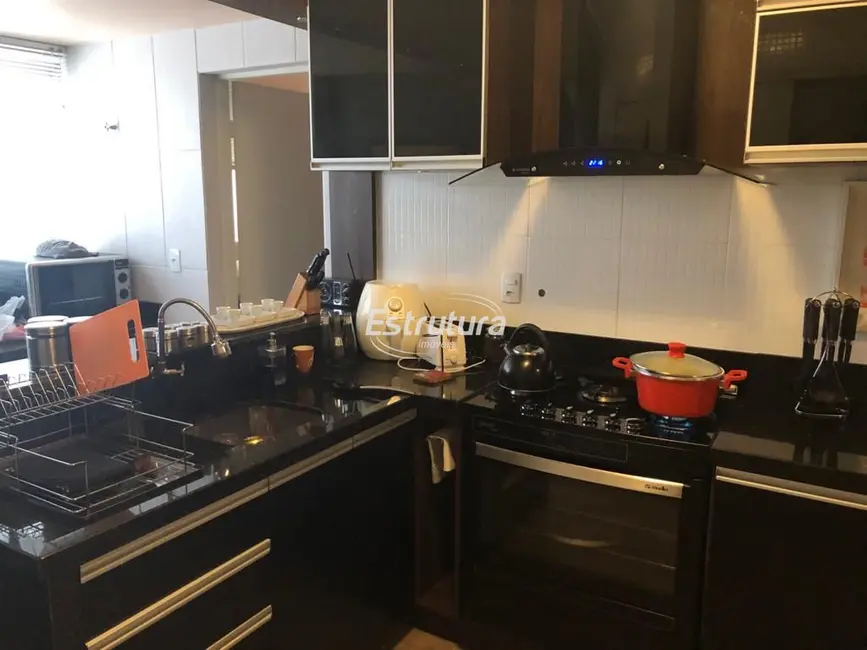 Foto 6 de Apartamento com 2 quartos à venda, 100m2 em Bonfim, Santa Maria - RS