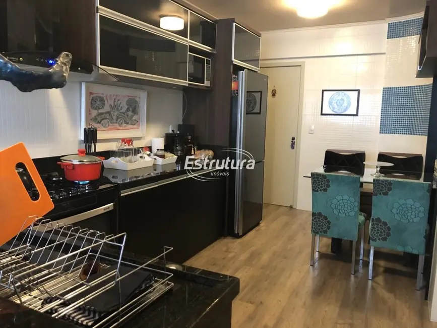 Foto 5 de Apartamento com 2 quartos à venda, 100m2 em Bonfim, Santa Maria - RS