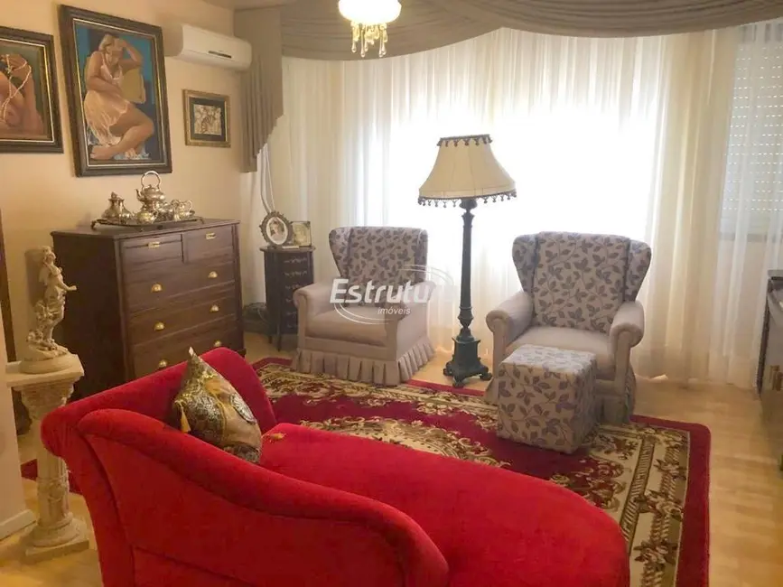 Foto 3 de Apartamento com 2 quartos à venda, 100m2 em Bonfim, Santa Maria - RS