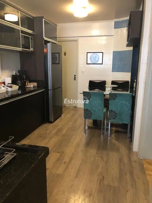 Foto 9 de Apartamento com 2 quartos à venda, 100m2 em Bonfim, Santa Maria - RS