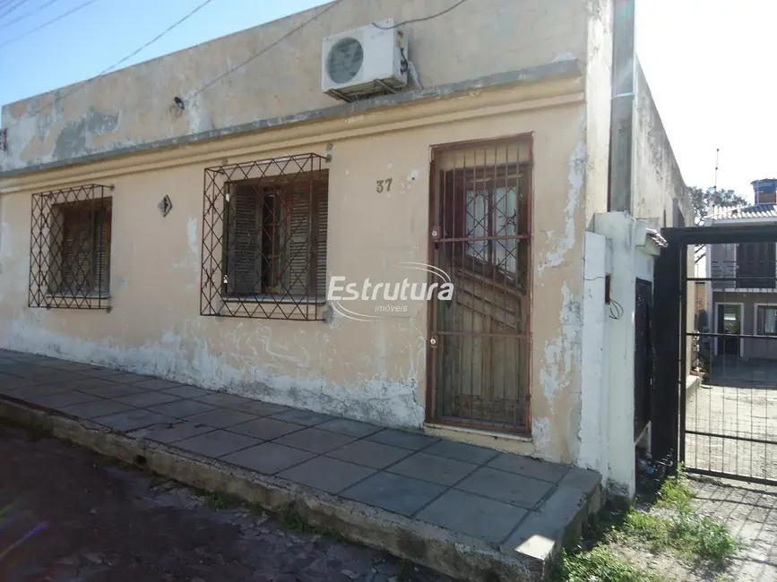 Foto 2 de Casa com 3 quartos à venda, 127m2 em Nossa Senhora do Rosário, Santa Maria - RS