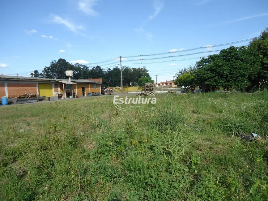 Foto 2 de Terreno / Lote à venda, 3570m2 em São José, Santa Maria - RS