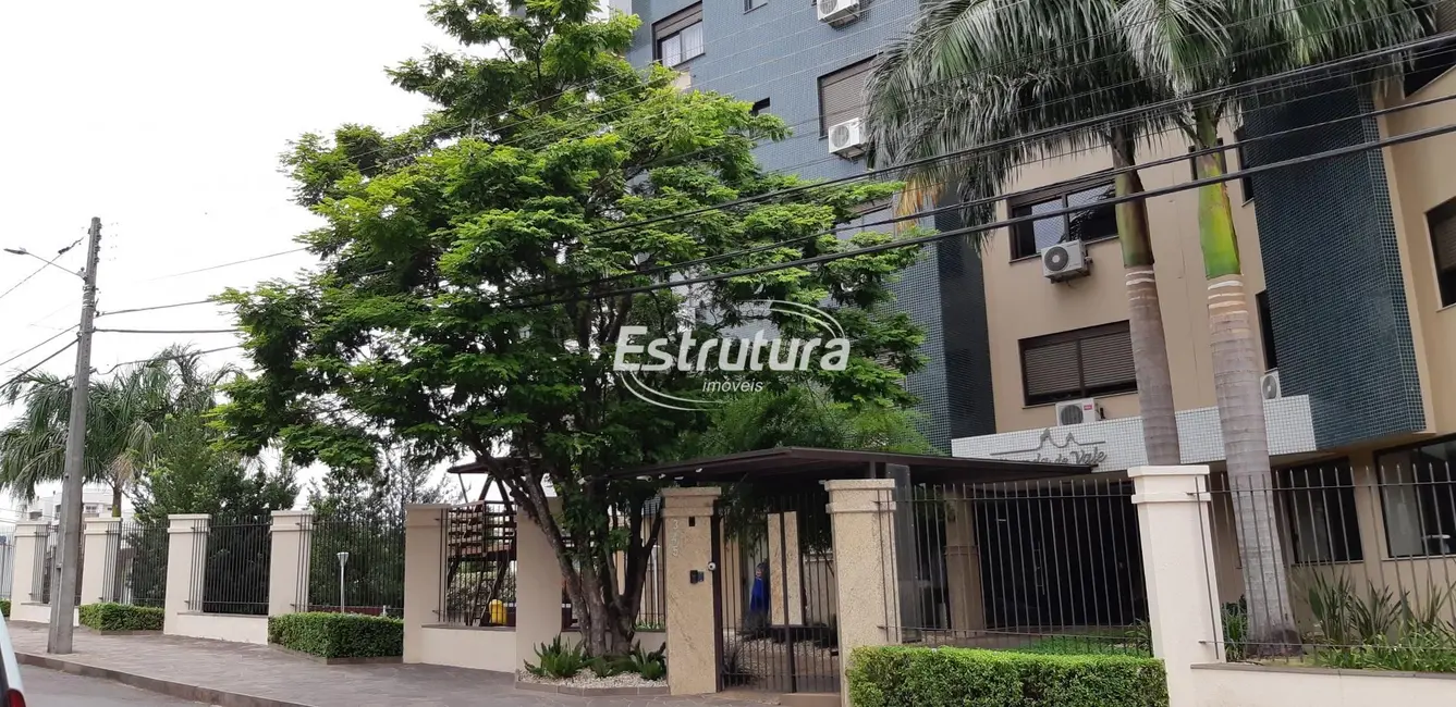 Foto 1 de Apartamento com 3 quartos à venda, 135m2 em Nossa Senhora de Lourdes, Santa Maria - RS