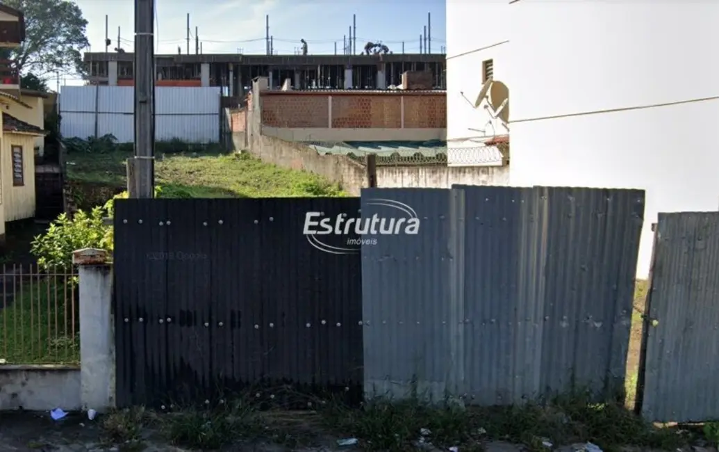 Foto 1 de Terreno / Lote à venda, 460m2 em Nossa Senhora das Dores, Santa Maria - RS