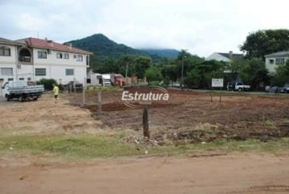 Foto 1 de Terreno / Lote à venda, 600m2 em Nossa Senhora das Dores, Santa Maria - RS