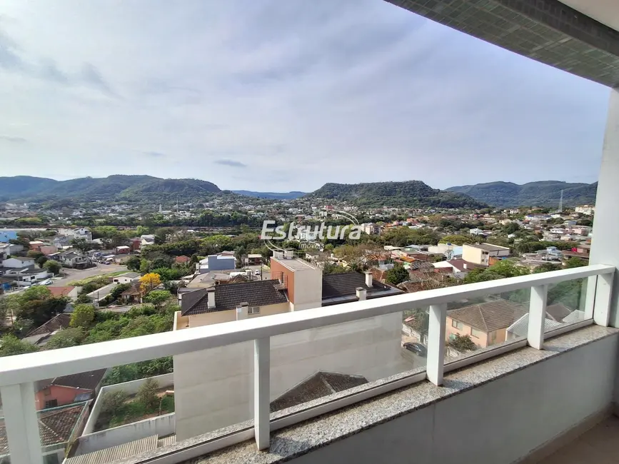 Foto 5 de Apartamento com 2 quartos à venda, 83m2 em Menino Jesus, Santa Maria - RS