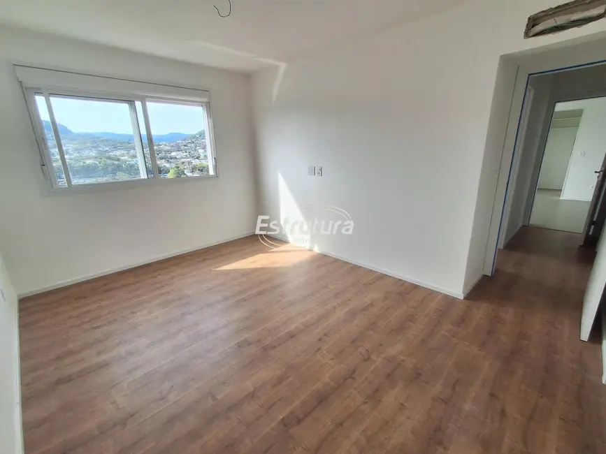 Foto 8 de Apartamento com 2 quartos à venda, 83m2 em Menino Jesus, Santa Maria - RS