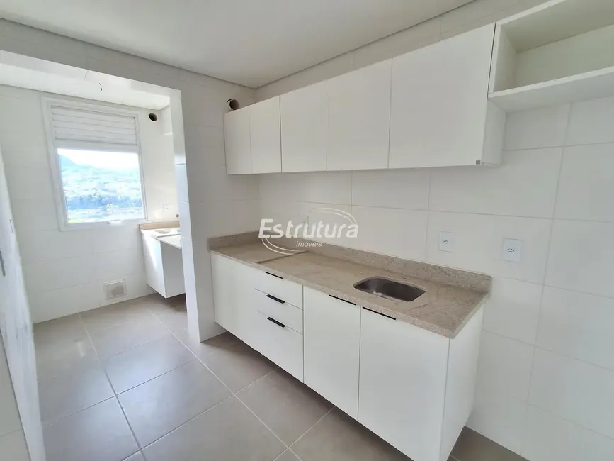 Foto 4 de Apartamento com 2 quartos à venda, 83m2 em Menino Jesus, Santa Maria - RS