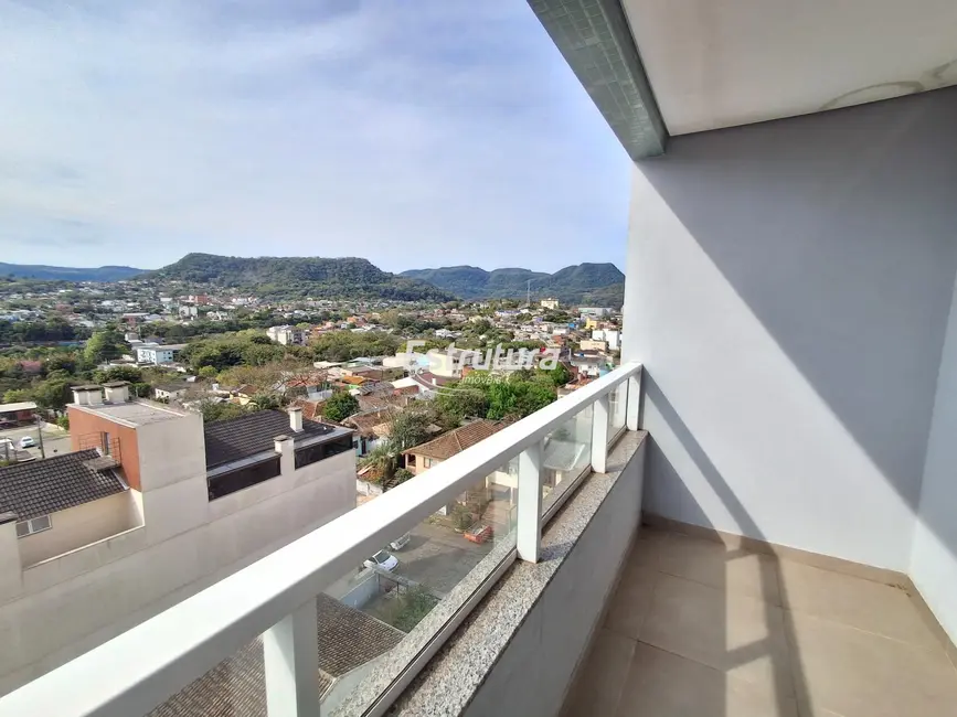 Foto 6 de Apartamento com 2 quartos à venda, 83m2 em Menino Jesus, Santa Maria - RS